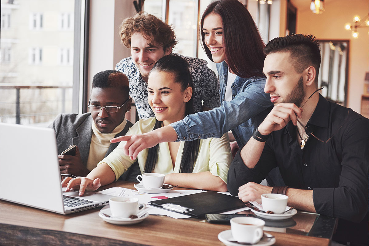 Corporate HR Solutions