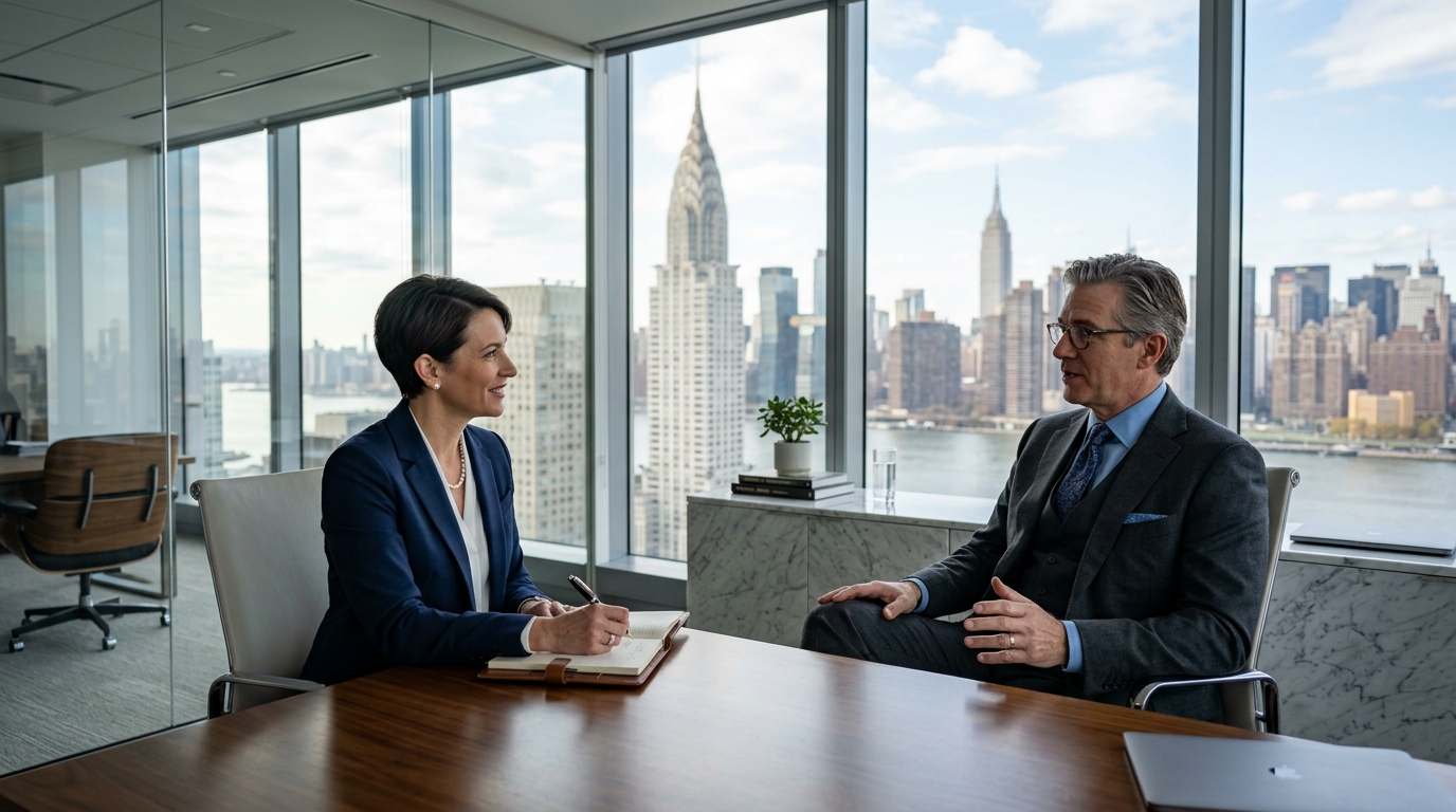 The Impact of Hiring the Right Recruiter