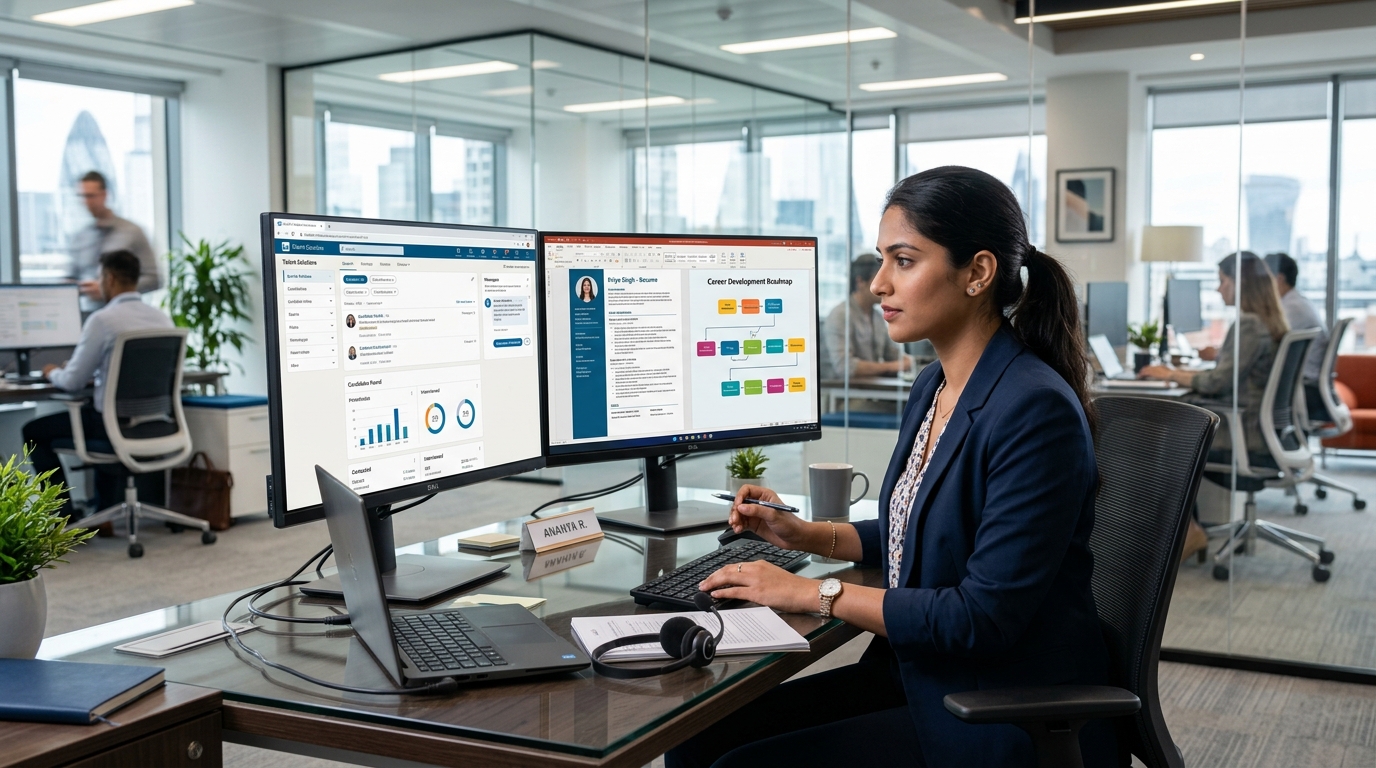 Recruitment The Most Rewarding Career in 2024