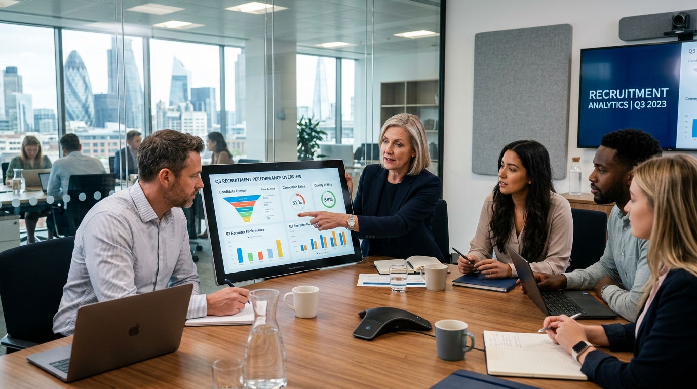 10 Reasons Why Recruiters You Hire May Fail